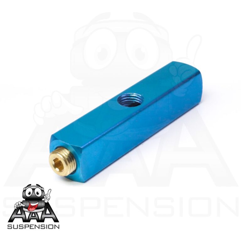 Manifold, 3Way AAA Suspension