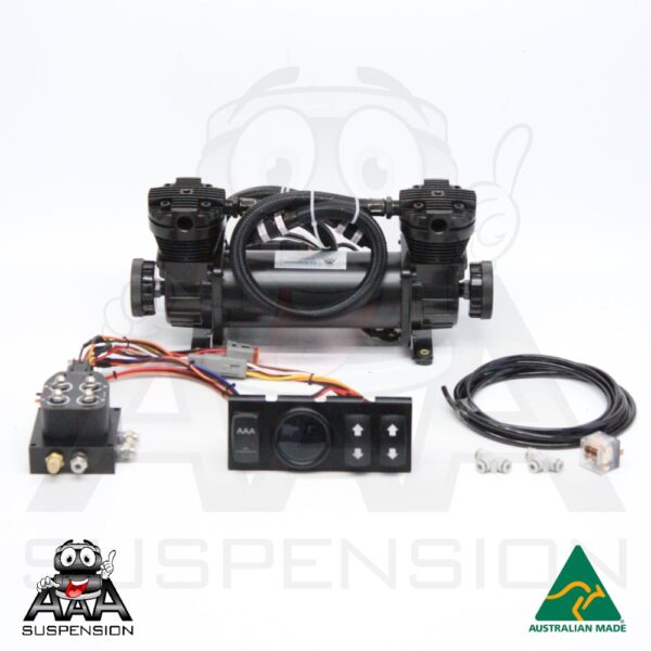 Digital In-Cab Kit (Large)