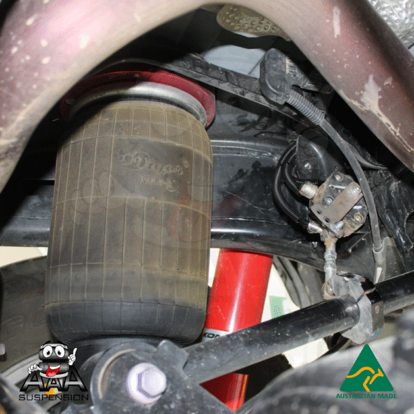 Rolling Sleeve Replacement Air Bag - Image 2