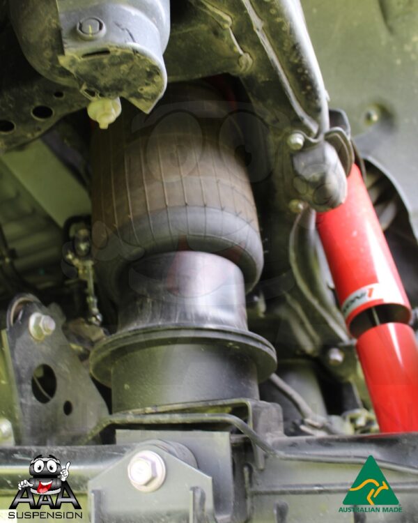 Rolling Sleeve Replacement Air Bag - Image 3