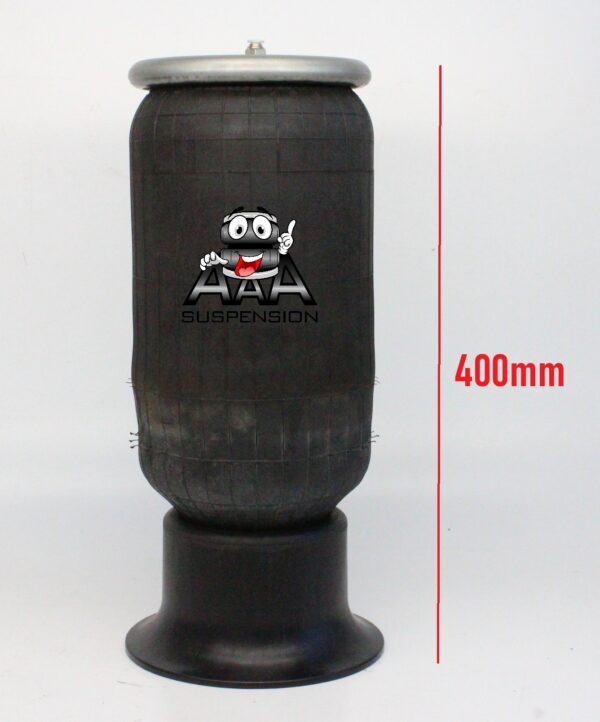 Rolling Sleeve Replacement Air Bag - Image 5